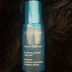 Clarins Hydra Essentiel Serum